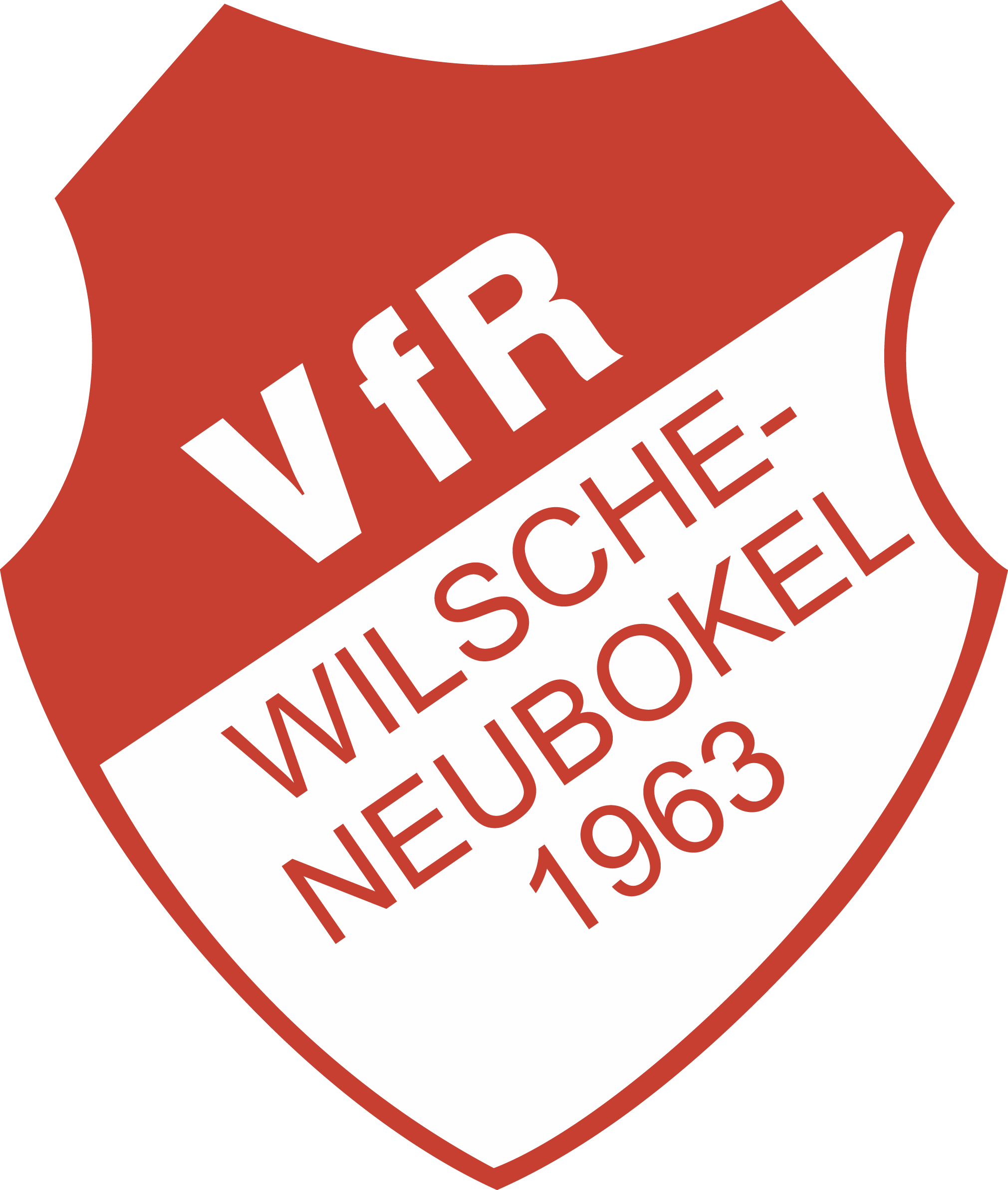VfR Logo